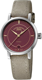 Muhle Glashutte Teutonia IV Lady Watch M1-44-59-LB-VII Image 1
