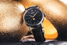 Muhle Glashutte Teutonia IV Moonphase M1-44-03-AB-I Image 2