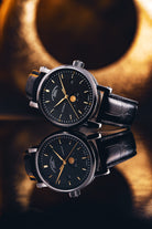 Muhle Glashutte Teutonia IV Moonphase M1-44-03-LB Image 3