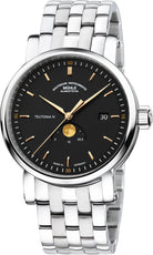 Muhle Glashutte Teutonia IV Moonphase M1-44-03-MB Image 1