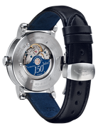 Muhle Glashutte Teutonia IV Moonphase Watch M1-44-05-LB Image 2