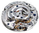 Muhle Glashutte Teutonia IV Small Second Bracelet Watch M1-44-43-MB Image 2