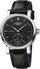 Muhle Glashutte Teutonia IV Small Second Watch M1-44-43-LB Image 1