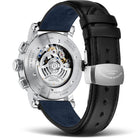 Muhle Glashutte Teutonia IV Small Second Watch M1-44-43-LB Image 2