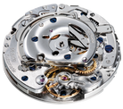 Muhle Glashutte Teutonia IV Small Second Watch M1-44-43-LB Image 5