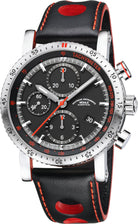 Muhle Glashutte Teutonia Sport I Watch M1-29-63-LB-II Image 1