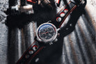 Muhle Glashutte Teutonia Sport I Watch M1-29-63-LB-II Image 2
