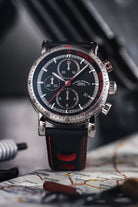 Muhle Glashutte Teutonia Sport I Watch M1-29-63-LB-II Image 4