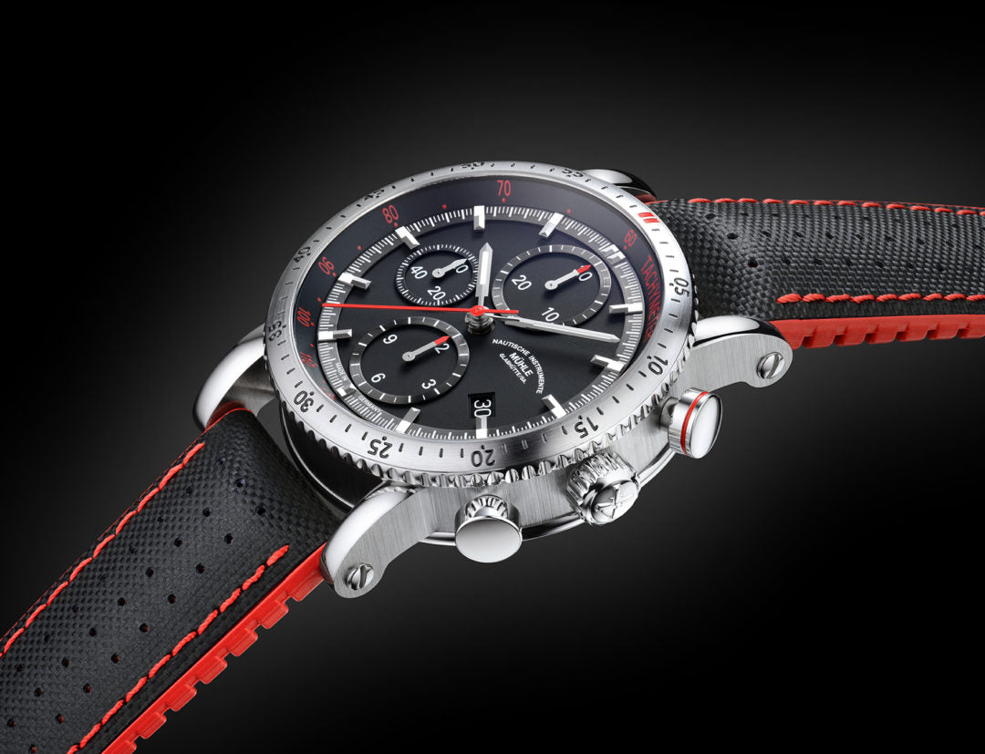 Muhle Glashutte Teutonia Sport I Watch M1-29-63-NB Image 4