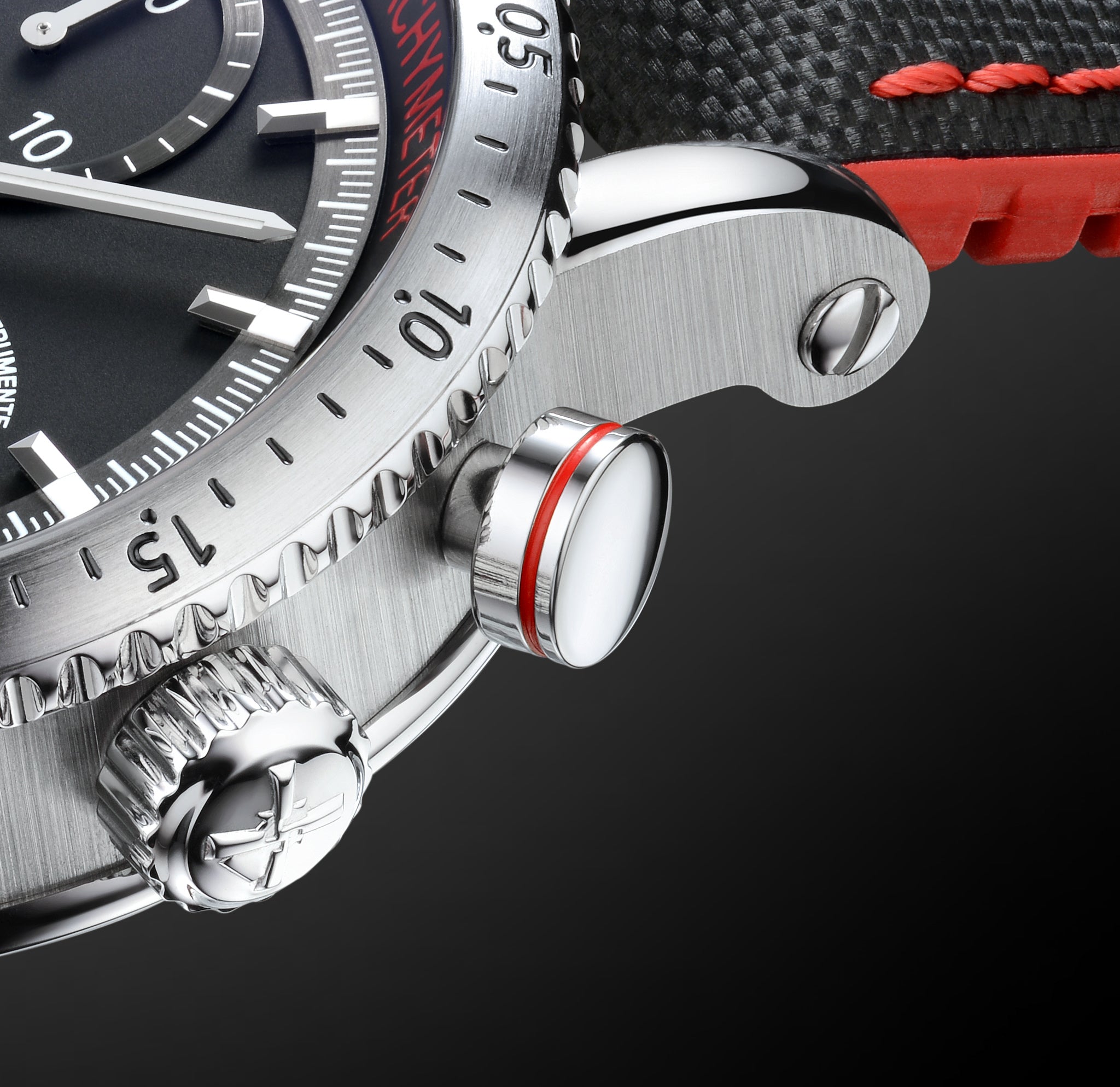 Muhle Glashutte Teutonia Sport I Watch M1-29-63-NB Image 6