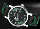 Muhle Glashutte Teutonia Sport II Racing Green Watch M1-29-74-LB-S Image 2
