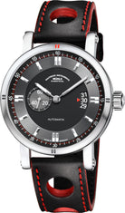 Muhle Glashutte Teutonia Sport II Watch M1-29-73-LB-II Image 1