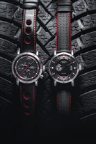 Muhle Glashutte Teutonia Sport II Watch M1-29-73-LB-II Image 2