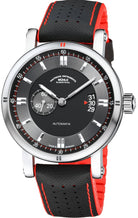 Muhle Glashutte Teutonia Sport II Watch M1-29-73-NB Image 1