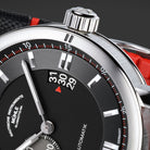 Muhle Glashutte Teutonia Sport II Watch M1-29-73-NB Image 2