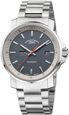 Muhle Glashutte The 29er Tag Datum Watch D M1-25-34-MB Image 1