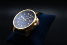 Muhle Glashutte Watch 29er Big Bronze Edition 1994 Limited Edition M1-25-32-1994-CB Image 3