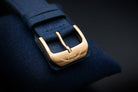 Muhle Glashutte Watch 29er Big Bronze Edition 1994 Limited Edition M1-25-32-1994-CB Image 6