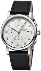 Muhle Glashutte Watch Antaria Chronograph M1-39-05-LB Image 1