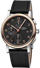 Muhle Glashutte Watch Antaria Chronograph M1-39-57-LB Image 1