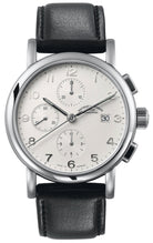 Muhle Glashutte Watch Antaria Chronograph M1 Image 1