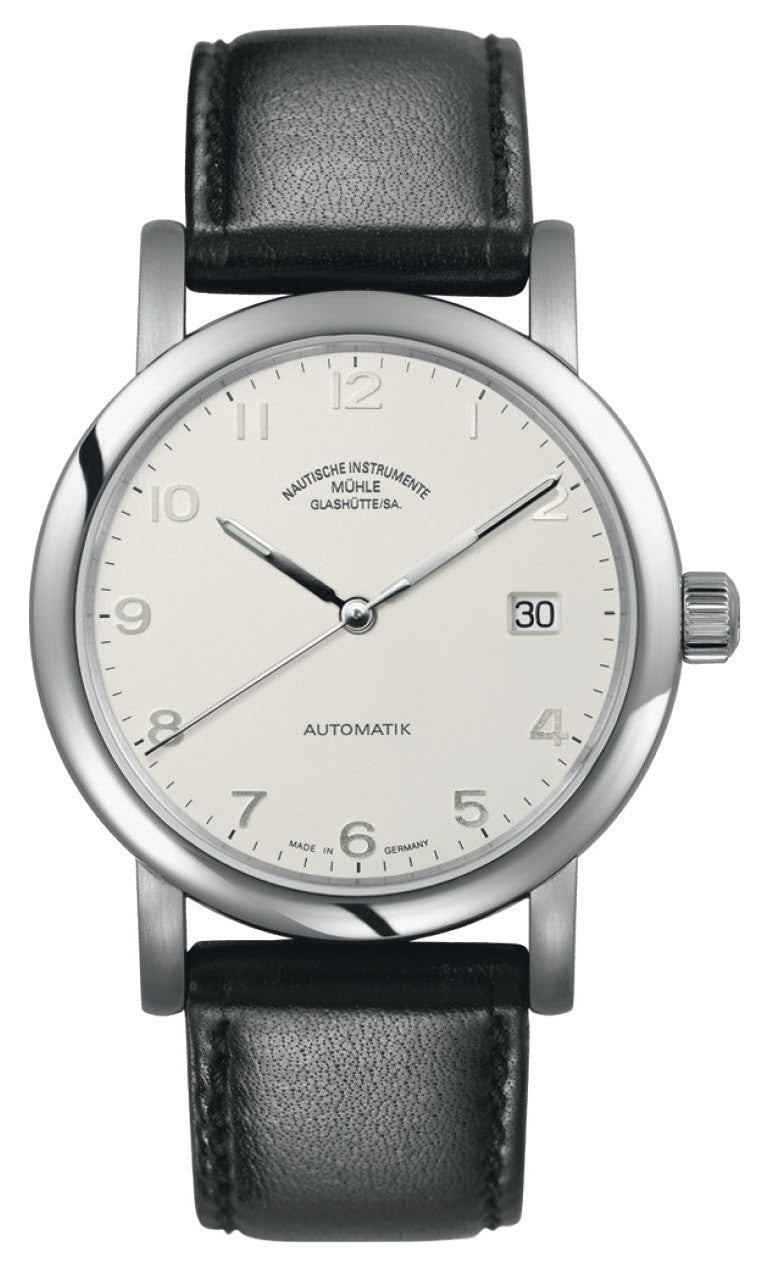 Muhle Glashutte Watch Antaria Datum M1-39 Image 1