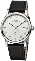 Muhle Glashutte Watch Antaria Kleine Sekunde D M1-39-15-LB Image 1