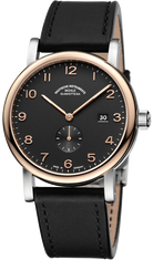 Muhle Glashutte Watch Antaria Kleine Sekunde D M1-39-67-LB Image 1
