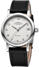 Muhle Glashutte Watch Antrim Medium D M1-39-35-LB Image 1