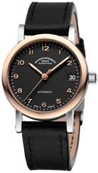 Muhle Glashutte Watch Antrim Medium D M1-39-87-LB Image 1