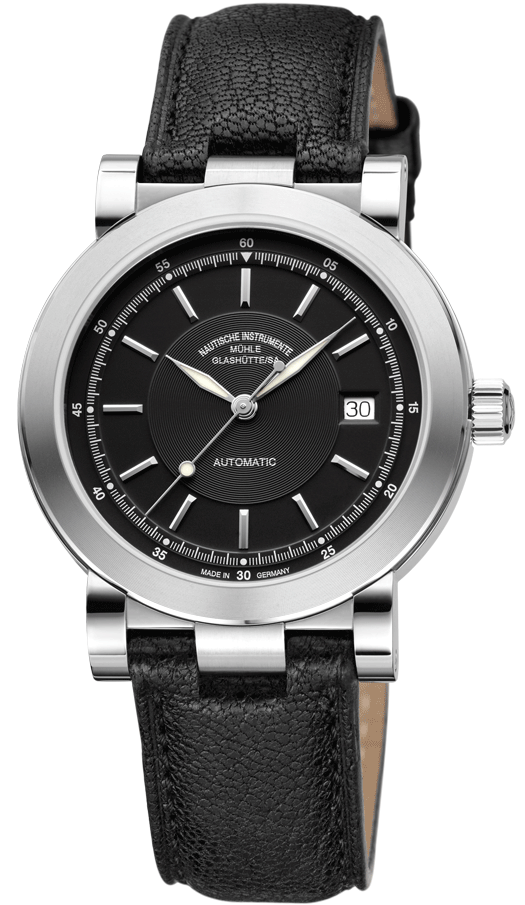 Muhle Glashutte Watch City 99 M1-99-43-LB Image 1