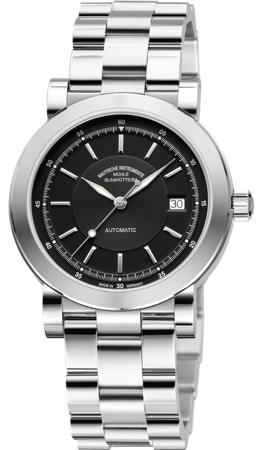 Muhle Glashutte Watch City 99 M1-99-43-MB Image 1