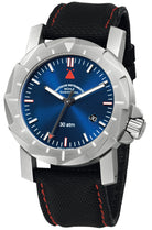 Muhle Glashutte Watch Kampfschwimmer M1-28-92-NB Image 1