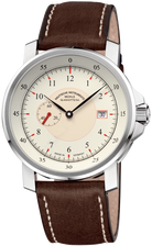 Muhle Glashutte Watch M 29 Classic Kleine Sekunde M1-25-67-LB Image 1