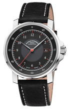 Muhle Glashutte Watch M 29 Classic M1-25-53-LB Image 1
