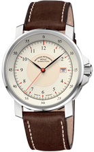 Muhle Glashutte Watch M 29 Classic M1-25-57-LB Image 1