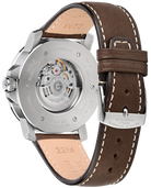 Muhle Glashutte Watch M 29 Classic M1-25-57-LB Image 3
