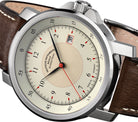 Muhle Glashutte Watch M 29 Classic M1-25-57-LB Image 5
