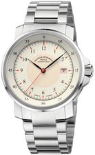 Muhle Glashutte Watch M 29 Classic M1-25-57-MB Image 1