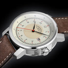Muhle Glashutte Watch M 29 Classic M1-25-57-MB Image 4