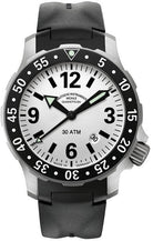 Muhle Glashutte Watch Marinus SS Black Bezel M1-28-45-KB Image 1