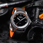 Muhle Glashutte Watch ProMare Datum M1-42-13-MB Image 2
