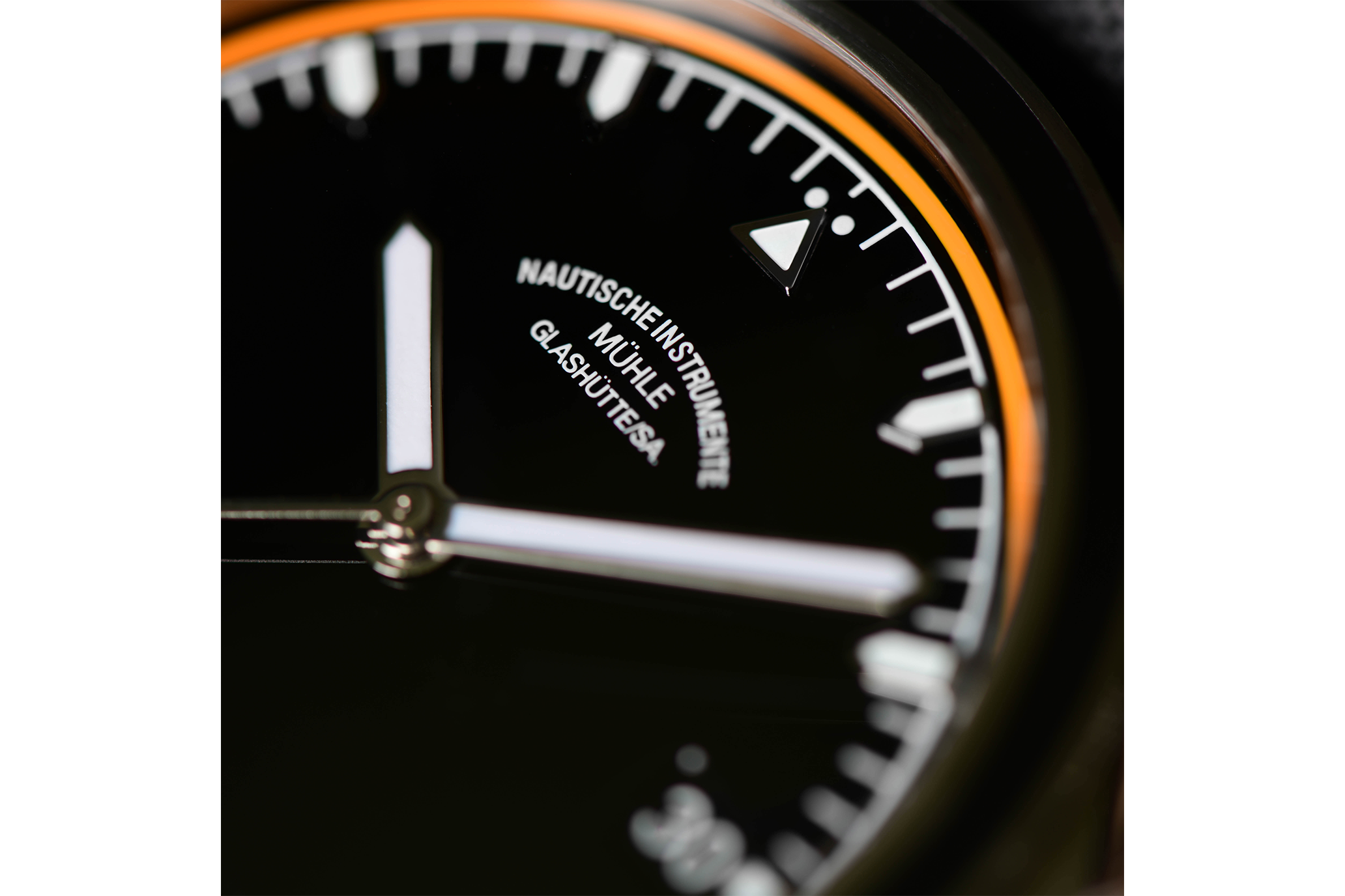 Muhle Glashutte Watch ProMare Datum M1-42-13-NB Image 4