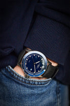 Muhle Glashutte Watch ProMare Go M1-42-32-NB Image 2