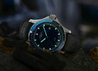 Muhle Glashutte Watch ProMare Go M1-42-32-NB Image 7