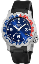 Muhle Glashutte Watch Rasmus 2000 M1-28-82-KB Image 1