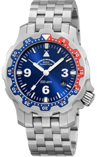Muhle Glashutte Watch Rasmus 2000 M1-28-82-MB Image 1