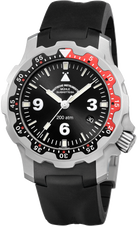 Muhle Glashutte Watch Rasmus 2000 M1-28-83-KB Image 1