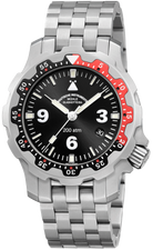 Muhle Glashutte Watch Rasmus 2000 M1-28-83-MB Image 1