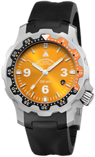 Muhle Glashutte Watch Rasmus 2000 M1-28-87-KB Image 1